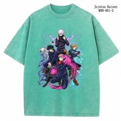 Jujutsu Kaisen Anime periphera...