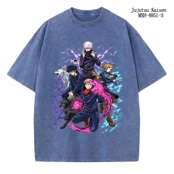Jujutsu Kaisen Anime periphera...