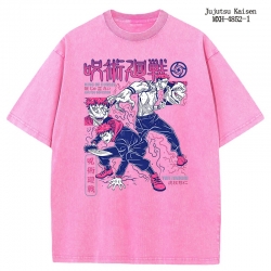 Jujutsu Kaisen Anime periphera...
