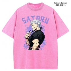 Jujutsu Kaisen Anime periphera...