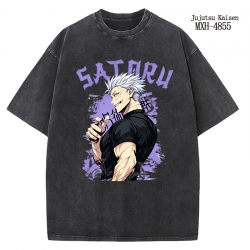 Jujutsu Kaisen Anime periphera...
