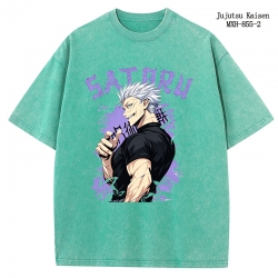 Jujutsu Kaisen Anime periphera...