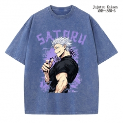 Jujutsu Kaisen Anime periphera...