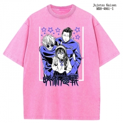Jujutsu Kaisen Anime periphera...