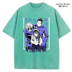 Jujutsu Kaisen Anime periphera...