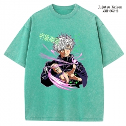 Jujutsu Kaisen Anime periphera...