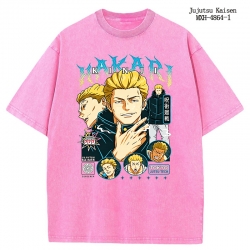 Jujutsu Kaisen Anime periphera...