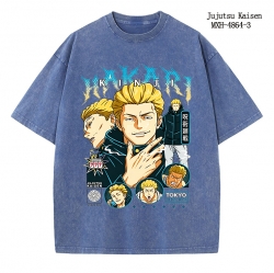 Jujutsu Kaisen Anime periphera...