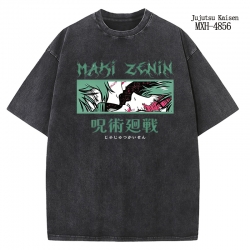 Jujutsu Kaisen Anime periphera...