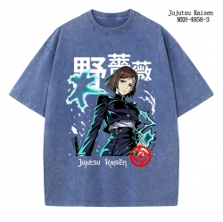 Jujutsu Kaisen Anime periphera...