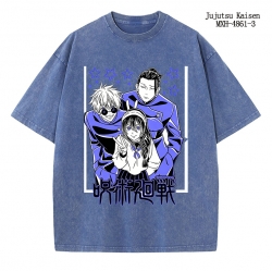 Jujutsu Kaisen Anime periphera...
