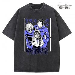 Jujutsu Kaisen Anime periphera...