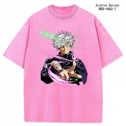 Jujutsu Kaisen Anime periphera...