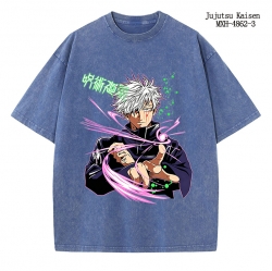 Jujutsu Kaisen Anime periphera...