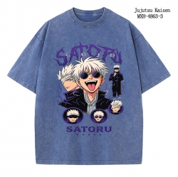 Jujutsu Kaisen Anime periphera...