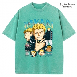 Jujutsu Kaisen Anime periphera...