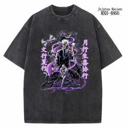 Jujutsu Kaisen Anime periphera...