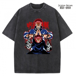 Jujutsu Kaisen Anime periphera...