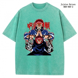 Jujutsu Kaisen Anime periphera...