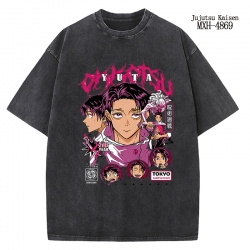 Jujutsu Kaisen Anime periphera...
