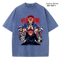 Jujutsu Kaisen Anime periphera...
