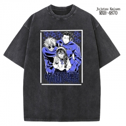 Jujutsu Kaisen Anime periphera...