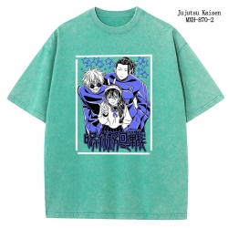 Jujutsu Kaisen Anime periphera...