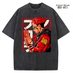 Jujutsu Kaisen Anime periphera...