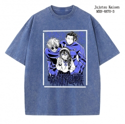 Jujutsu Kaisen Anime periphera...