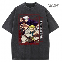 Jujutsu Kaisen Anime periphera...