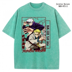 Jujutsu Kaisen Anime periphera...
