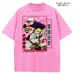 Jujutsu Kaisen Anime periphera...