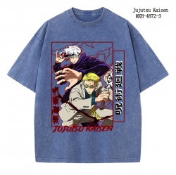 Jujutsu Kaisen Anime periphera...
