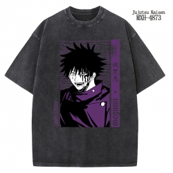 Jujutsu Kaisen Anime periphera...