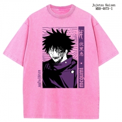 Jujutsu Kaisen Anime periphera...