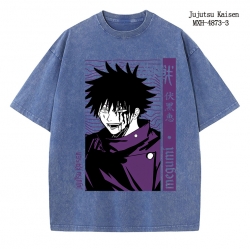 Jujutsu Kaisen Anime periphera...