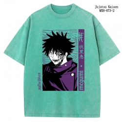 Jujutsu Kaisen Anime periphera...