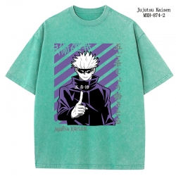 Jujutsu Kaisen Anime periphera...