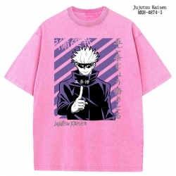 Jujutsu Kaisen Anime periphera...