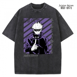 Jujutsu Kaisen Anime periphera...