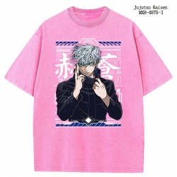 Jujutsu Kaisen Anime periphera...