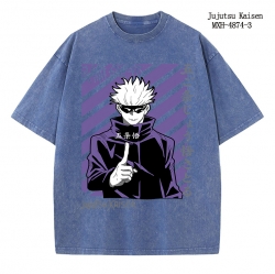 Jujutsu Kaisen Anime periphera...