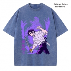 Jujutsu Kaisen Anime periphera...