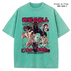 Shingeki no Kyojin Anime perip...