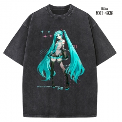 Hatsune Miku Anime peripheral ...
