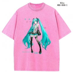 Hatsune Miku Anime peripheral ...