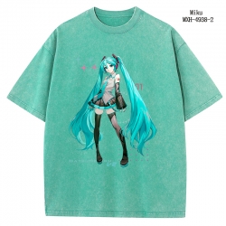 Hatsune Miku Anime peripheral ...