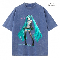 Hatsune Miku Anime peripheral ...