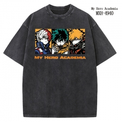 My Hero Academia Anime periphe...