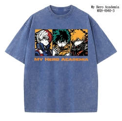 My Hero Academia Anime periphe...